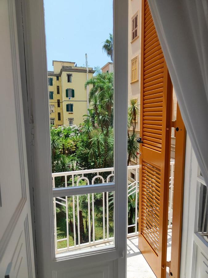 The House Of The Sunbeam Apartment เนเปิลส์ ภายนอก รูปภาพ